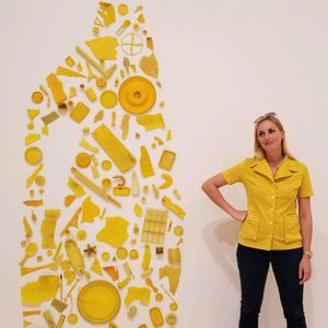 Meet your Posher, Helene